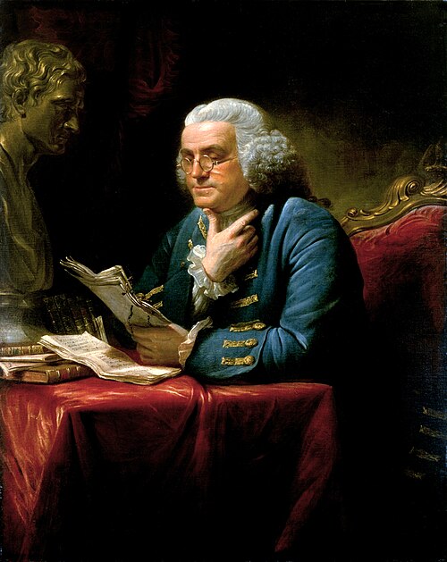 Benjamin