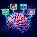 Memory Game Logo