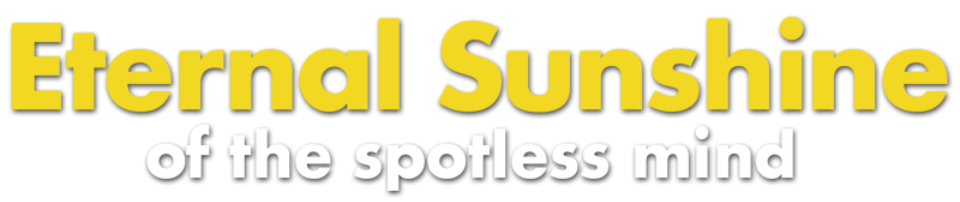 Eternal Sunshine Placeholder