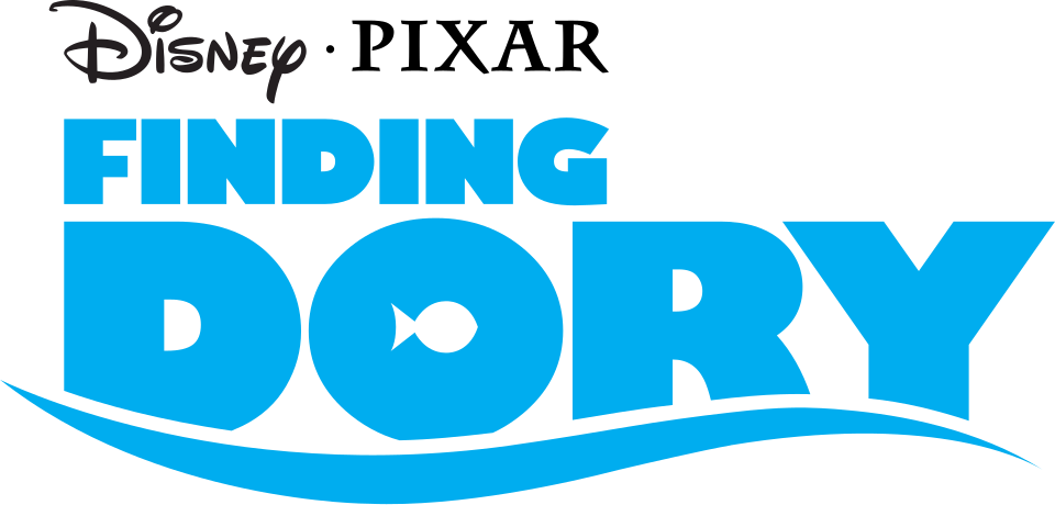 Finding Dory Placeholder