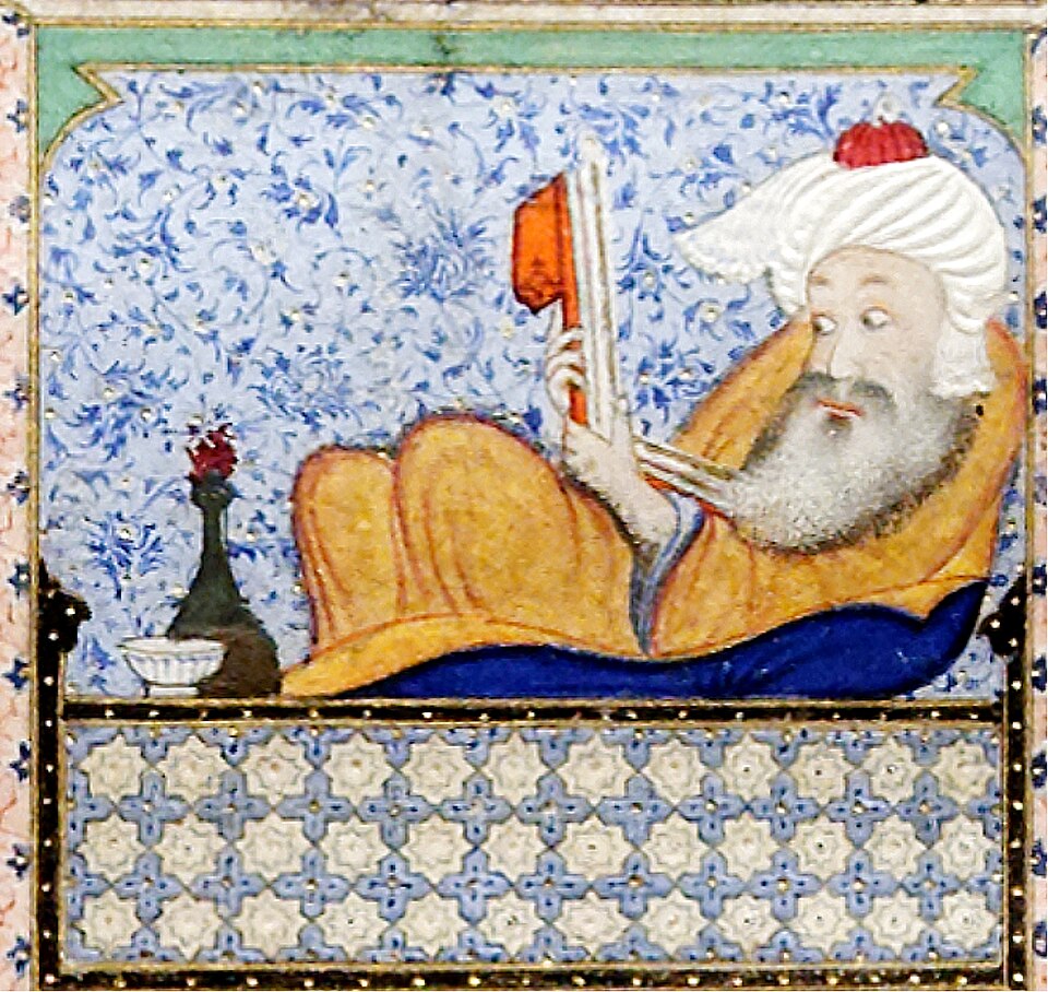 Hafez